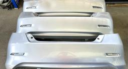 Задний бампер Toyota Camry 50 Тойота Камри 50 за 135 000 тг. в Шымкент