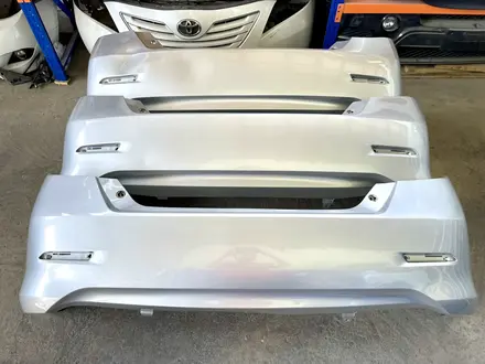 Задний бампер Toyota Camry 50 Тойота Камри 50 за 150 000 тг. в Шымкент