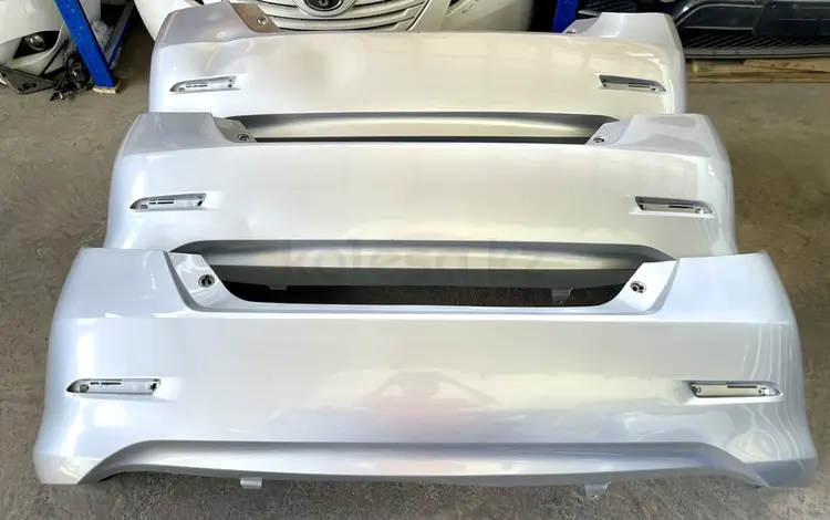 Задний бампер Toyota Camry 50 Тойота Камри 50үшін150 000 тг. в Шымкент