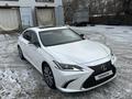 Lexus ES 350 2020 года за 20 000 000 тг. в Кызылорда – фото 2
