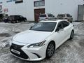 Lexus ES 350 2020 года за 20 000 000 тг. в Кызылорда – фото 6