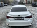 Lexus ES 350 2020 года за 20 000 000 тг. в Кызылорда – фото 4