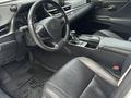 Lexus ES 350 2020 года за 20 000 000 тг. в Кызылорда – фото 8