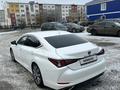 Lexus ES 350 2020 года за 20 000 000 тг. в Кызылорда – фото 5