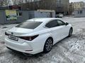 Lexus ES 350 2020 года за 20 000 000 тг. в Кызылорда – фото 3