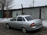 ВАЗ (Lada) Priora 2170 2014 годаүшін3 100 000 тг. в Рудный