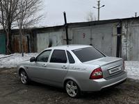 ВАЗ (Lada) Priora 2170 2014 года за 3 200 000 тг. в Рудный