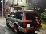 Mitsubishi Pajero 1991 годаүшін2 500 000 тг. в Алматы – фото 5