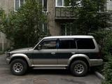 Mitsubishi Pajero 1991 годаүшін2 500 000 тг. в Алматы – фото 4