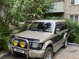 Mitsubishi Pajero 1991 годаүшін2 500 000 тг. в Алматы – фото 2