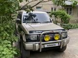 Mitsubishi Pajero 1991 годаүшін2 500 000 тг. в Алматы