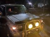 Mitsubishi Pajero 1991 годаүшін2 500 000 тг. в Алматы – фото 3