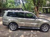 Mitsubishi Pajero 2007 года за 7 500 000 тг. в Талгар – фото 2