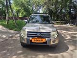 Mitsubishi Pajero 2007 года за 7 500 000 тг. в Талгар