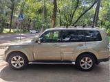 Mitsubishi Pajero 2007 года за 7 500 000 тг. в Талгар – фото 3