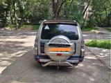 Mitsubishi Pajero 2007 года за 7 500 000 тг. в Талгар – фото 4