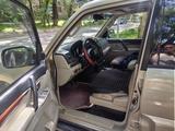Mitsubishi Pajero 2007 года за 7 500 000 тг. в Талгар – фото 5