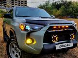 Toyota 4Runner 2022 годаүшін32 690 000 тг. в Алматы