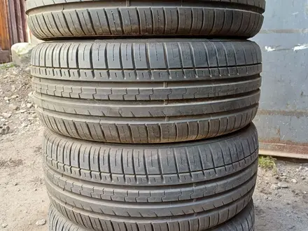 215/50R17 PIRELLI P7 EVO. за 90 000 тг. в Алматы