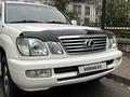 Lexus LX 470 2006 года за 13 400 000 тг. в Алматы – фото 17