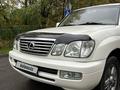 Lexus LX 470 2006 года за 13 400 000 тг. в Алматы – фото 18