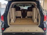 Lexus LX 570 2011 года за 19 000 000 тг. в Актобе – фото 4