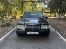 Mercedes-Benz E-Class, 1994