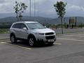 Chevrolet Captiva 2012 года за 5 100 000 тг. в Алматы