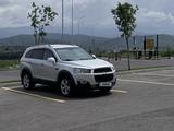 Chevrolet Captiva 2012 года за 5 200 000 тг. в Алматы