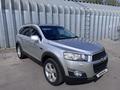 Chevrolet Captiva 2012 года за 5 100 000 тг. в Алматы – фото 3