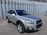 Chevrolet Captiva 2012 года за 5 200 000 тг. в Алматы – фото 3