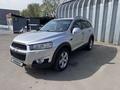 Chevrolet Captiva 2012 года за 5 100 000 тг. в Алматы – фото 2