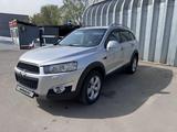 Chevrolet Captiva 2012 года за 5 200 000 тг. в Алматы – фото 2