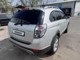 Chevrolet Captiva 2012 года за 5 200 000 тг. в Алматы – фото 5
