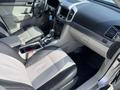 Chevrolet Captiva 2012 года за 5 100 000 тг. в Алматы – фото 6