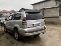 Toyota Land Cruiser Prado 2007 года за 10 000 000 тг. в Алматы – фото 2