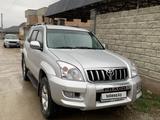 Toyota Land Cruiser Prado 2007 годаүшін10 000 000 тг. в Алматы