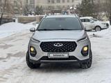 Chery Tiggo 2 2023 года за 5 200 000 тг. в Астана – фото 3