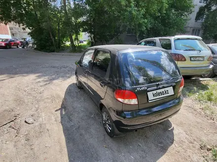 Daewoo Matiz 2011 года за 1 200 000 тг. в Павлодар – фото 9