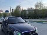 ВАЗ (Lada) Priora 2170 2012 года за 2 650 000 тг. в Кызылорда – фото 4