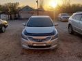 Hyundai Accent 2014 годаүшін5 300 000 тг. в Жаркент