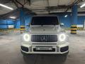 Mercedes-Benz G 63 AMG 2021 года за 100 000 000 тг. в Астана