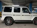 Mercedes-Benz G 63 AMG 2021 года за 100 000 000 тг. в Астана – фото 8