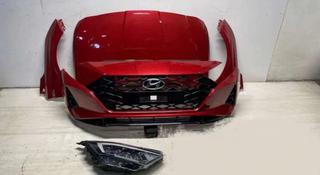 Бампер на i20 2022үшін50 000 тг. в Алматы