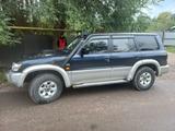 Nissan Patrol 1999 года за 3 700 000 тг. в Актобе – фото 2