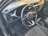 Kia Rio 2021 годаүшін7 500 000 тг. в Атырау – фото 3