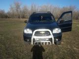 Chevrolet Niva 2011 годаүшін5 000 000 тг. в Костанай