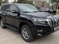 Toyota Land Cruiser Prado 2020 годаүшін25 000 000 тг. в Караганда – фото 8