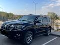 Toyota Land Cruiser Prado 2020 годаүшін25 000 000 тг. в Караганда