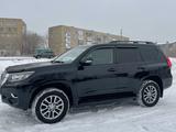 Toyota Land Cruiser Prado 2020 годаfor24 000 000 тг. в Караганда – фото 3